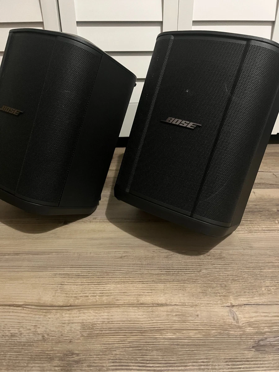 DJ機材 Bose@ モバイルDJ用ポータブルPA｜Bose Professional