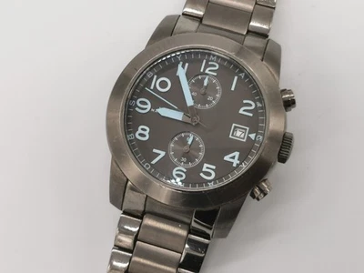 Reloj cronógrafo Marc by Marc Jacobs para hombre MBM5031 - Imagen 1 de 4