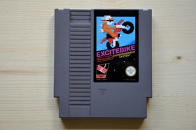 NES - Excitebike para Nintendo NES