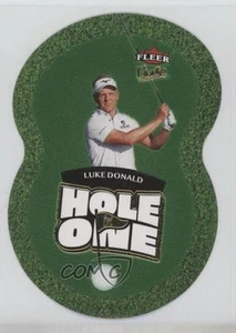 2023 Fleer Ultra Hole In One Luke Donald #3 - Picture 1 of 5