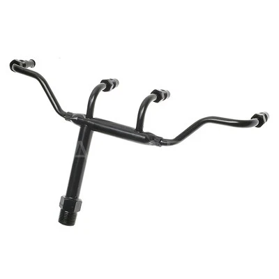 For Pontiac Grand Prix 1981 Standard AT103 Secondary Air Injection Pipe Foto 1 de 3