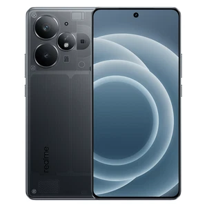 Realme Neo7 Turbo 5G Smartphone 144Hz AMOLED 7200mAh Battery 100W Charging - Picture 1 of 8