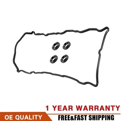 For Nissan Altima Sentra Rogue 2.5L 2008-2012 Valve Cover Gasket 13270-JG30A NEW Foto 1 de 4