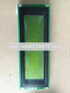 LCD Screen for Controller Fit FUSHENG Air Compressor 2108100233 SC80A1S - Picture 1 of 12