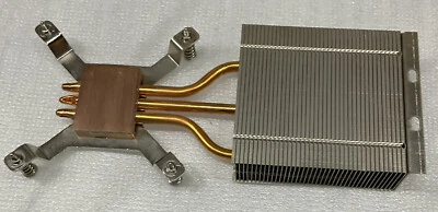 BXHTS1155LP  Low Profile Thermal Solution H50095-001 KDB0712HB-BD22 for All In O - Image 1 of 3