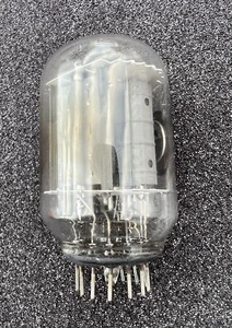 33 GY7A Vacuum Tube Electron - Picture 1 of 1