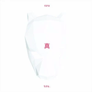 CRO (RAPPER) - TRU. NEW CD - Picture 1 of 1