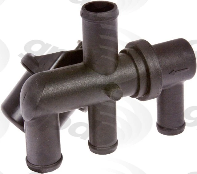 Válvula de controle de aquecedor HVAC Chevrolet G20 1990-1995 1991 1992 1993 1994 - Imagem 1 de 1