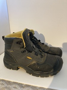 shoe carnival steel toe work boots