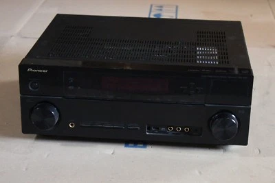 Sintoamplificatore 7.1 Pioneer VSX-920 HDMI USB : LEGGI - Immagine 1 di 2