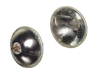 Osram/Sylvania 67FK62P Bulb - Headlight Fits 1983-1991 Porsche 944 - Picture 1 of 1