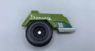 Transformers Prime RiD Voyager Bulkhead 's Part only - Image 1 of 2