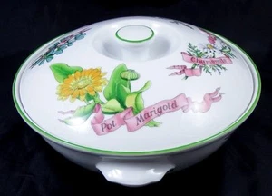 Royal Worcester Country Kitchen Round Tureen 22/3 - Picture 1 of 5