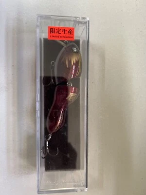 MEGABASS Abare Tenryu - Photo 1/4