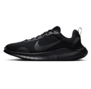 Nike Flex Experience Run 12 nere DV0746-003 da donna taglia 9 - Foto 1 di 8