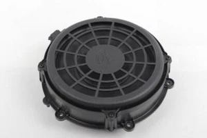 Genuine PORSCHE Cayenne Panamera Loudspeaker Low Tone 971035453E - Picture 1 of 2