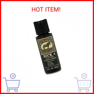 Bick 4 balsamo per pelle e detergente per pelle 2 once - non scurisce la pelle -  - Foto 1 di 2