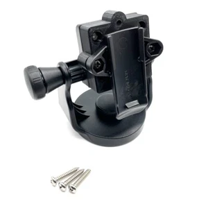 Surface mount AMPS for Garmin Astro Garmin surface mount + RAM cradle holder New - Picture 1 of 7