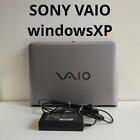 Sony Laptop  Vaio Model Vgn-As33B