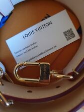 Louis Vuitton Schulterriemen
