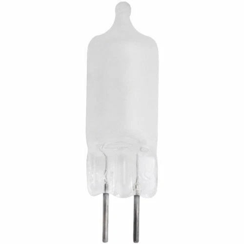 Bulbrite 715251 - JC50XEF/12 Bi Pin Base Single Ended Xenon Light Bulb - Image 1 of 1