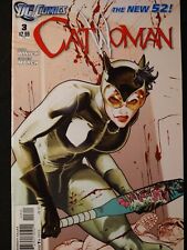 DC Lot, 60 Comics - Batman, Superman, Green Lantern, Catwoman & More!