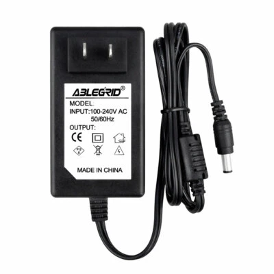 AC Adapter For Blackstar ID:CORE STEREO 10 V3 Guitar Combo Amplifier Power Cord - Image 1 of 4