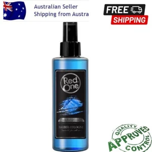 Redone Air Freshener Undulation x 400ml- Car Truck Taxi Home Office AUS SELLER - Picture 1 of 2