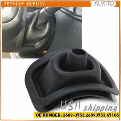 Sello de arranque con mango de palanca de cambios adecuado para Chevy Silverado Sierra 00-06 y más auto Foto 1 de 4