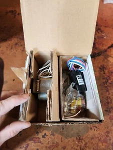 Advance 71A7907-001DB Core & Coil Ballast Kit Damar 7213D - Picture 1 of 10