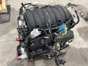2016 Chevrolet Silverado 1500 5.3L Gas Engine, (Opt L83, VIN C, IC: 5453 A) 97K. - Picture 1 of 13