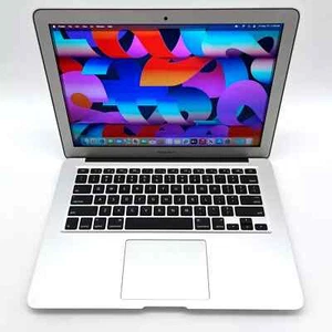 Apple MacBook Air 13 pulgadas CORE i5 8GB RAM 256GB SSD - Imagen 1 de 11