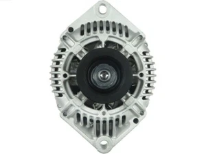 AS-PL Lichtmaschine Generator LiMa ohne Pfand Brandneu AS-PL A3041 - Bild 1 von 4