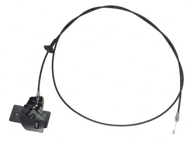 Cable de liberación de capó Oldsmobile Aurora 2001-2003 27344RYWD 2002 Foto 1 de 2