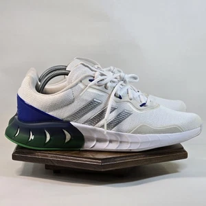 Adidas Zapatos Para Hombre Talla 9.5 Correr Atlético FZ2858 Tenis 2020 - Imagen 1 de 10