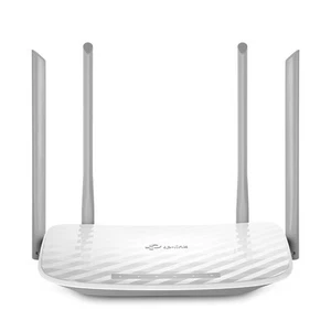 TP-Link AC1200 Wireless Dual Band Wi-Fi Router, Wi-Fi Speed Up to 867 Mbps/5 GHz - Picture 1 of 6