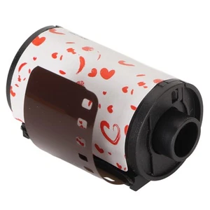 35mm Color Print Film 12 Exposures 400 Degree Light Sensitivity High Esp - Picture 1 of 12