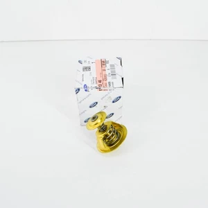 Ford Ka Mk1 Thermostat ASSY 3S6G-8575-A2A 1313546 NEUE EURLECHUNG - Picture 1 of 8