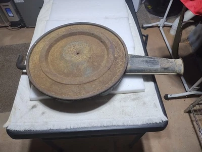 MOPAR318 340 360 383 400 440 ВОЗДУХООЧИСТИТЕЛЬ 5 «ОТКРЫТИЕ NON EGR - Изображение 1 из 3