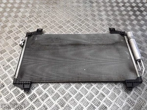 2023 MITSUBISHI ECLIPSE CROSS RADIATOR CONDITIONER PETROL 2400PLUGIN HYBRID - Picture 1 of 6