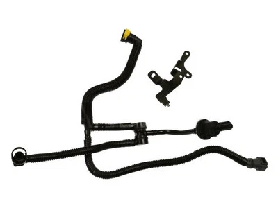 Solenoide de purga de bote de vapor Ford Fusion 2013-2014 SMP 22318PJSB 1,6 L 4 cilindros Foto 1 de 2