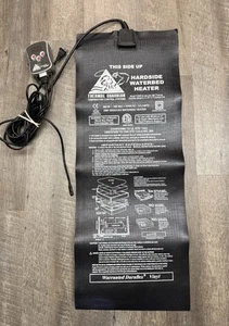 Waterbed Heater Thermal Guardian Pad Model P1008 & Model D Controller; Works - Picture 1 of 7