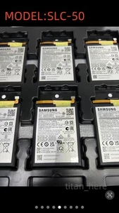 New Battery For Samsung Galaxy A03 Core 5000mAh SLC-50 Replacement Battery - Photo 1 sur 1