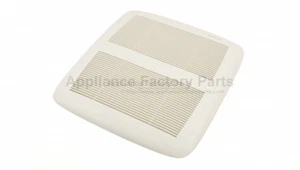 Broan S97017622 SRV ASSY, GRILLE NUTONE QTXEN FAN - Picture 1 of 3