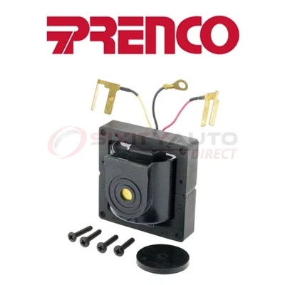 Prenco Ignition Coil for 1978-1980 Oldsmobile Cutlass Supreme 5.0L 5.7L V8 - ke - Image 1 of 4