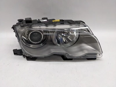 Faro delantero derecho pasajero bmw 323i 328i 330 xenón 1999-2001 BV6 Foto 1 de 4