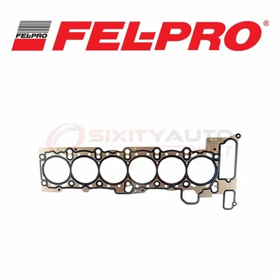 Fel-Pro Cylinder Head Gasket for 2001-2005 BMW 530i 3.0L L6 - Engine Gaskets jd Foto 1 de 4