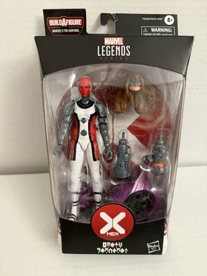 Figura Centinela Omega Leyendas Marvel X-men Casa de X (BAF Tri Centinela) nueva Foto 1 de 4