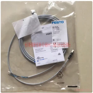 1 Stück Neu FESTO SMT-10G-PS-24V-E-2,5Q-OE 547862 - Bild 1 von 1
