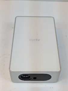 Elgato EyeTV 250 Plus Receiver and Video Converter Only -No power cord No remote - Picture 1 of 8